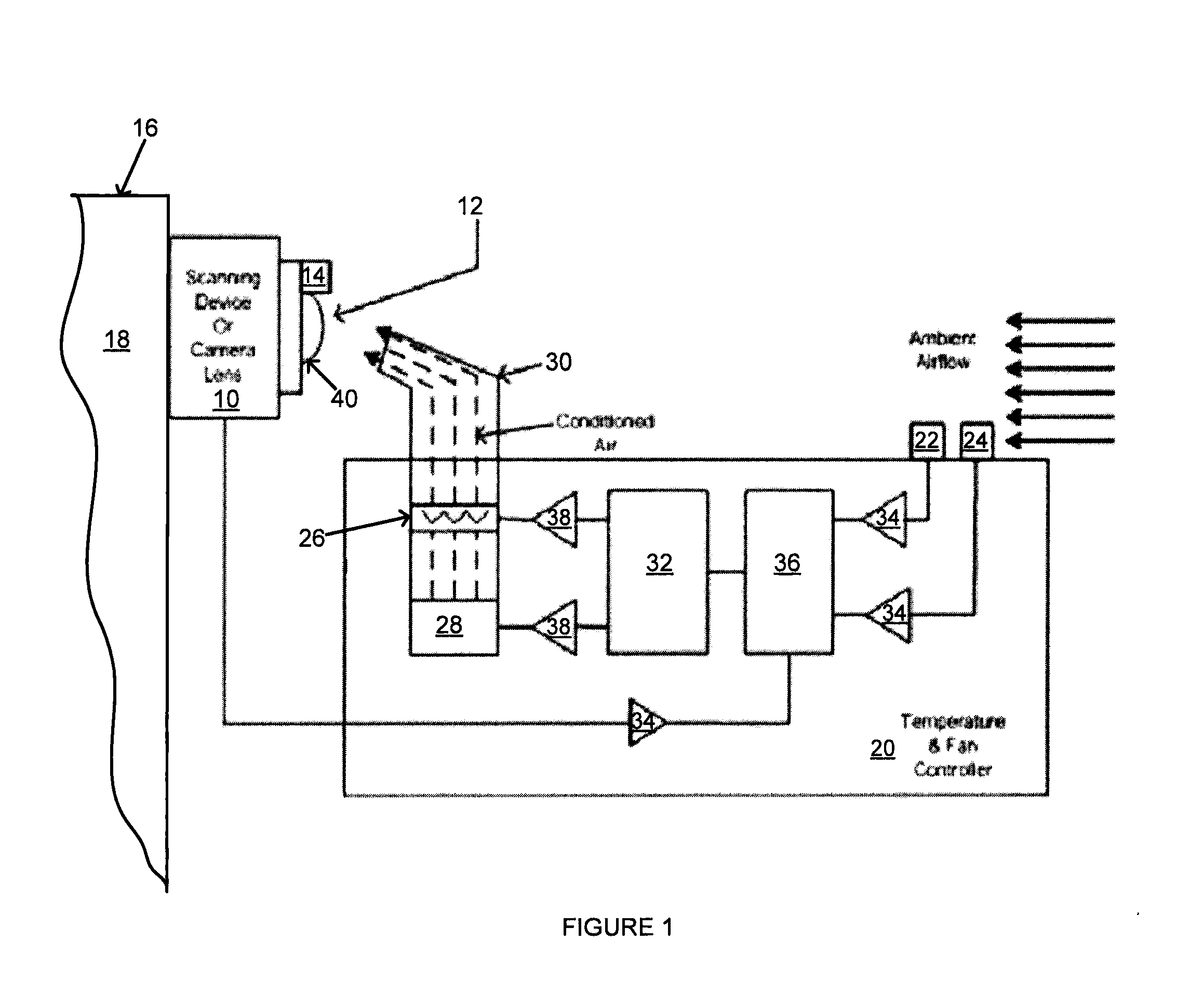 Method And Apparatus For Removing And Preventing Lens Surface Contamination On A Vehicle Lens