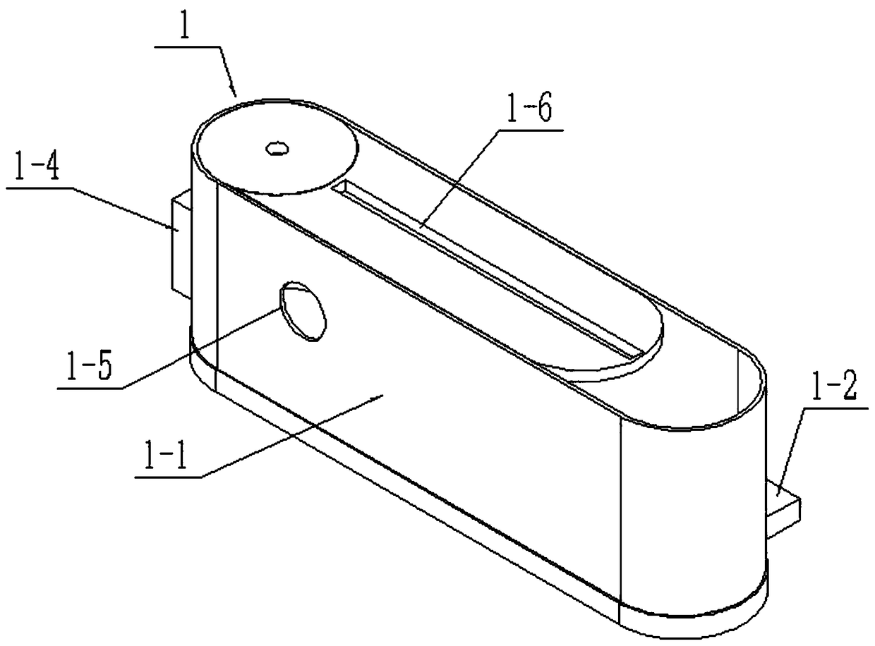 Kiwi fruit processing device and method