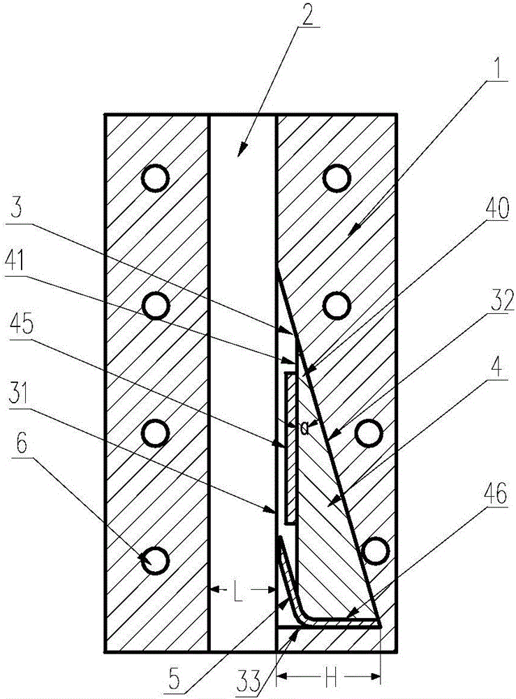 Safety lock for high-altitude operation device and use method of safety lock