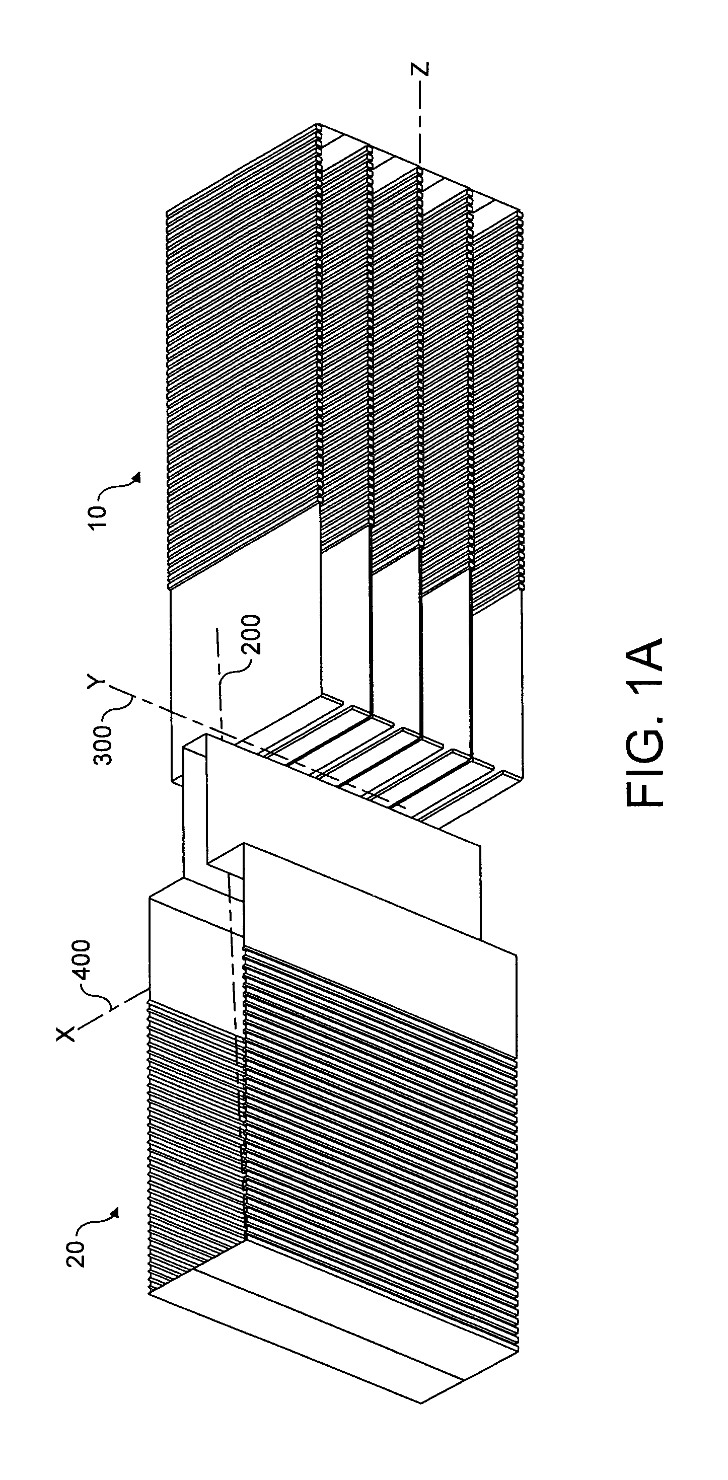 Multireflection time-of-flight mass spectrometer