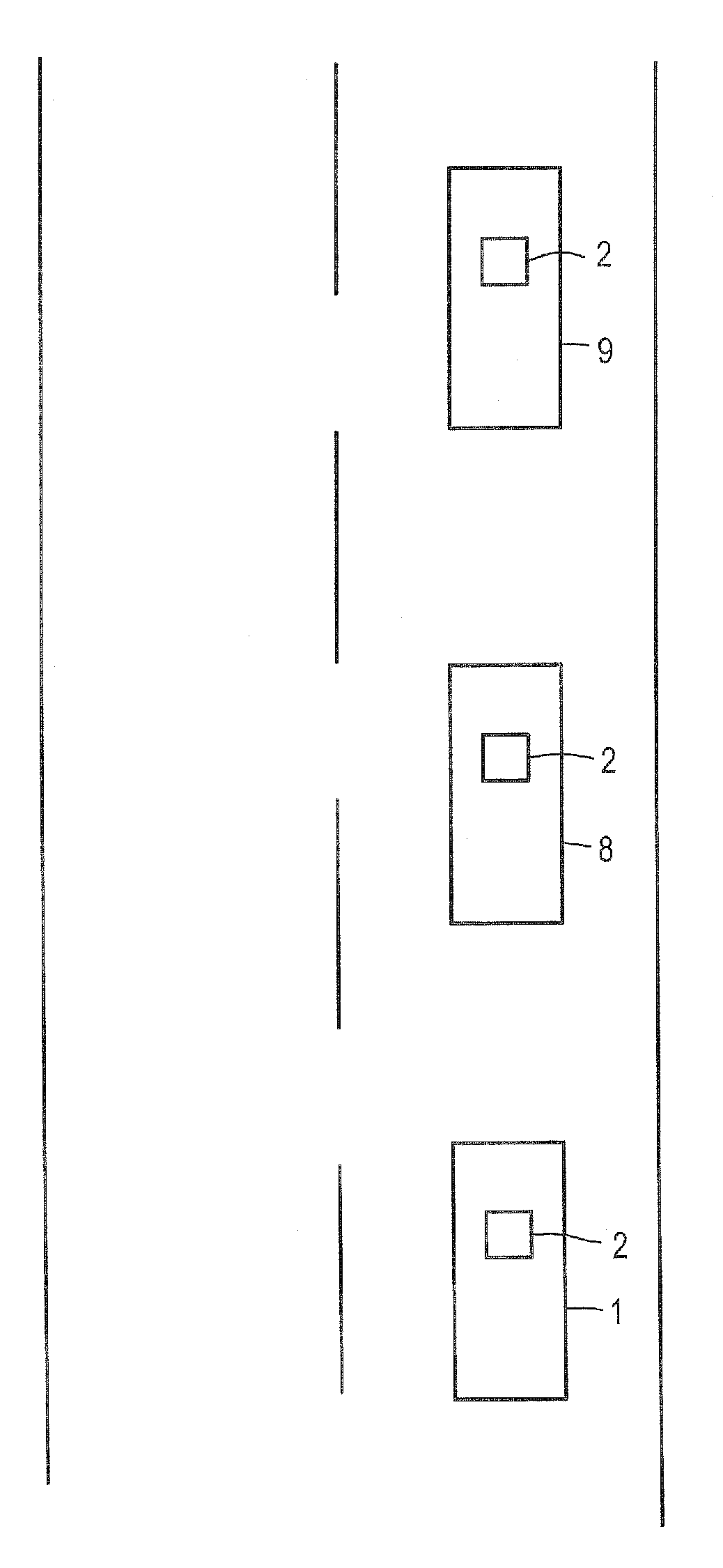 Method for operating a longitudinal driver assist system of an automobile, and an automobile