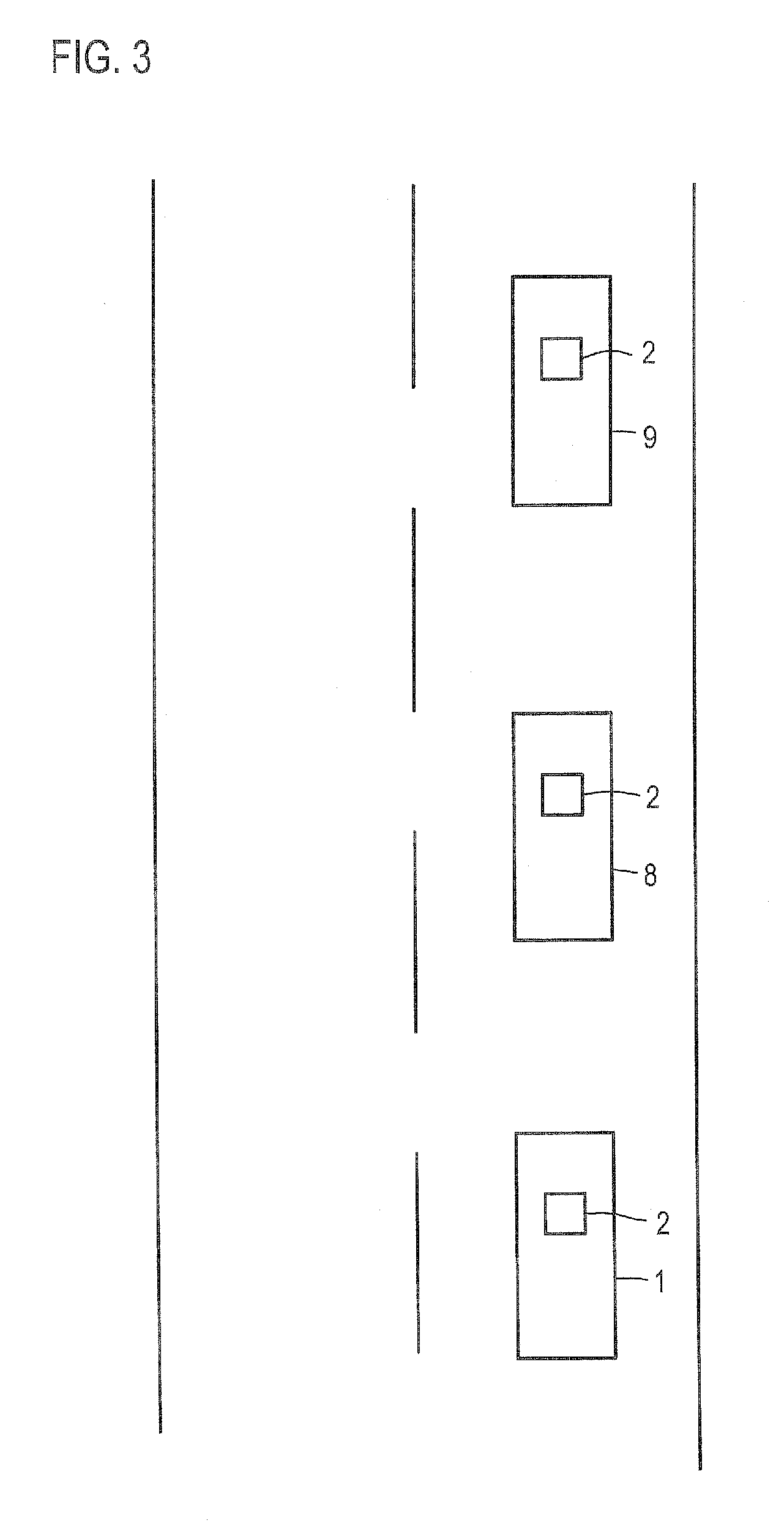 Method for operating a longitudinal driver assist system of an automobile, and an automobile