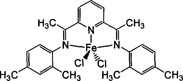 Montmorillonite carrier-formed double-function catalysis system, its preparation method and application