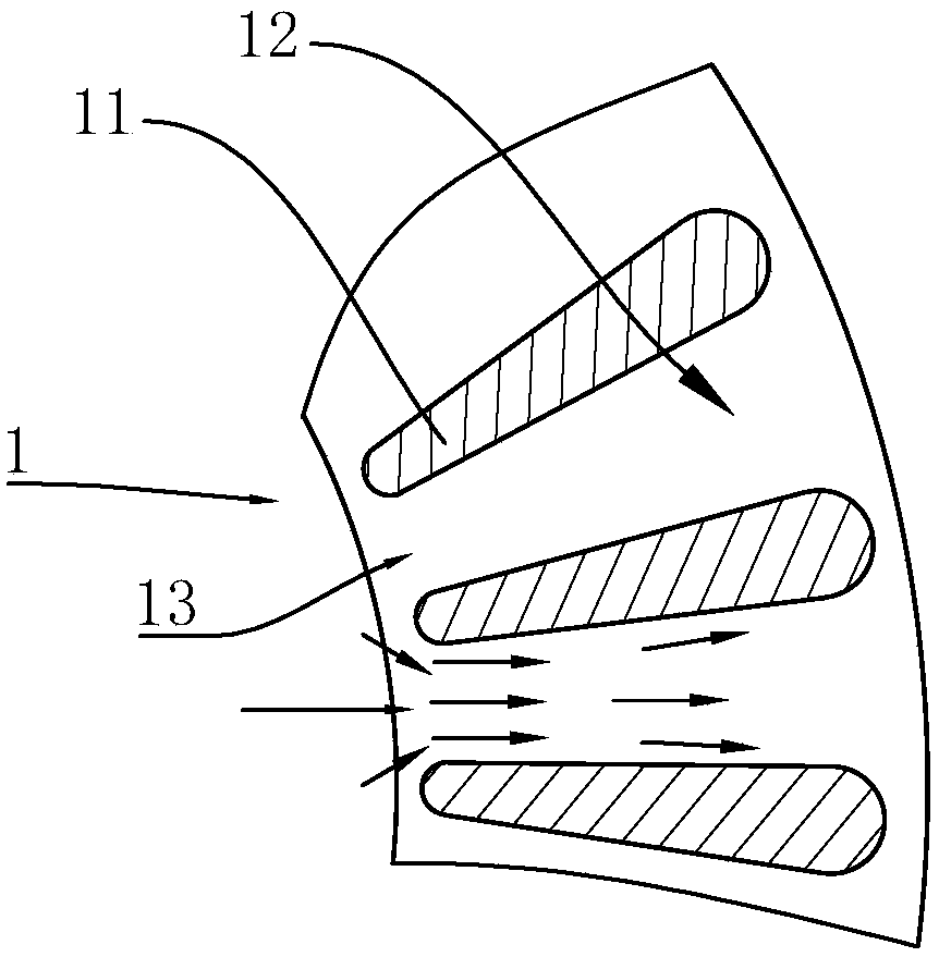 a brake disc