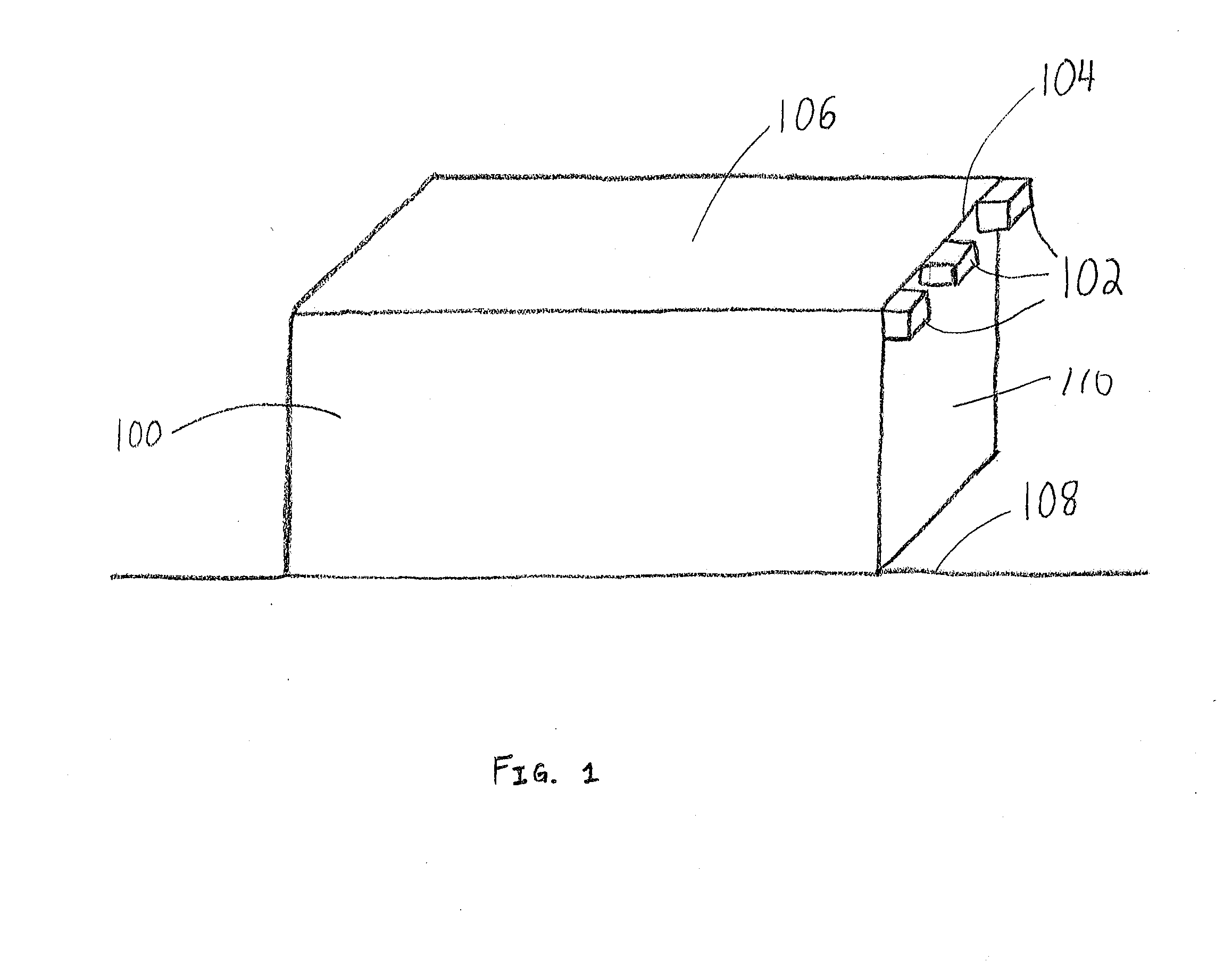 Assembling and Handling Edge Interconnect Packaging System