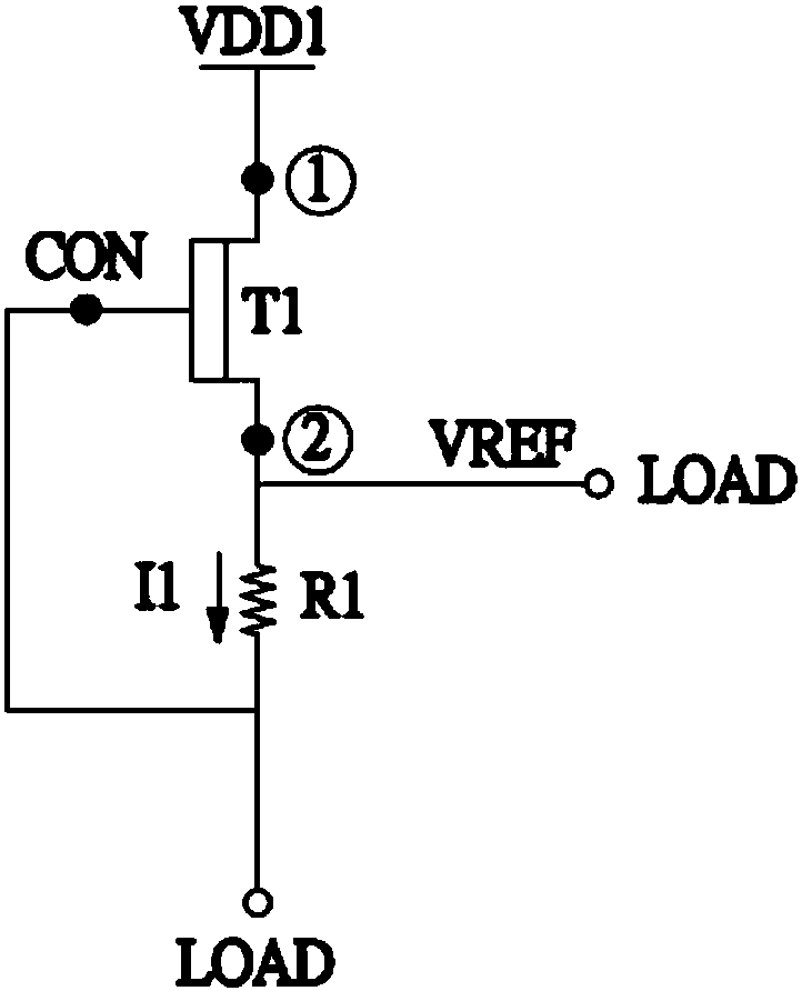 Bias circuit