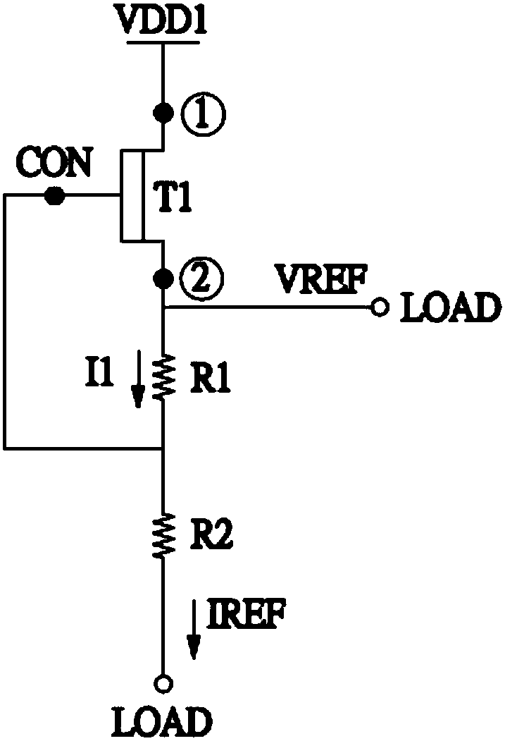 Bias circuit