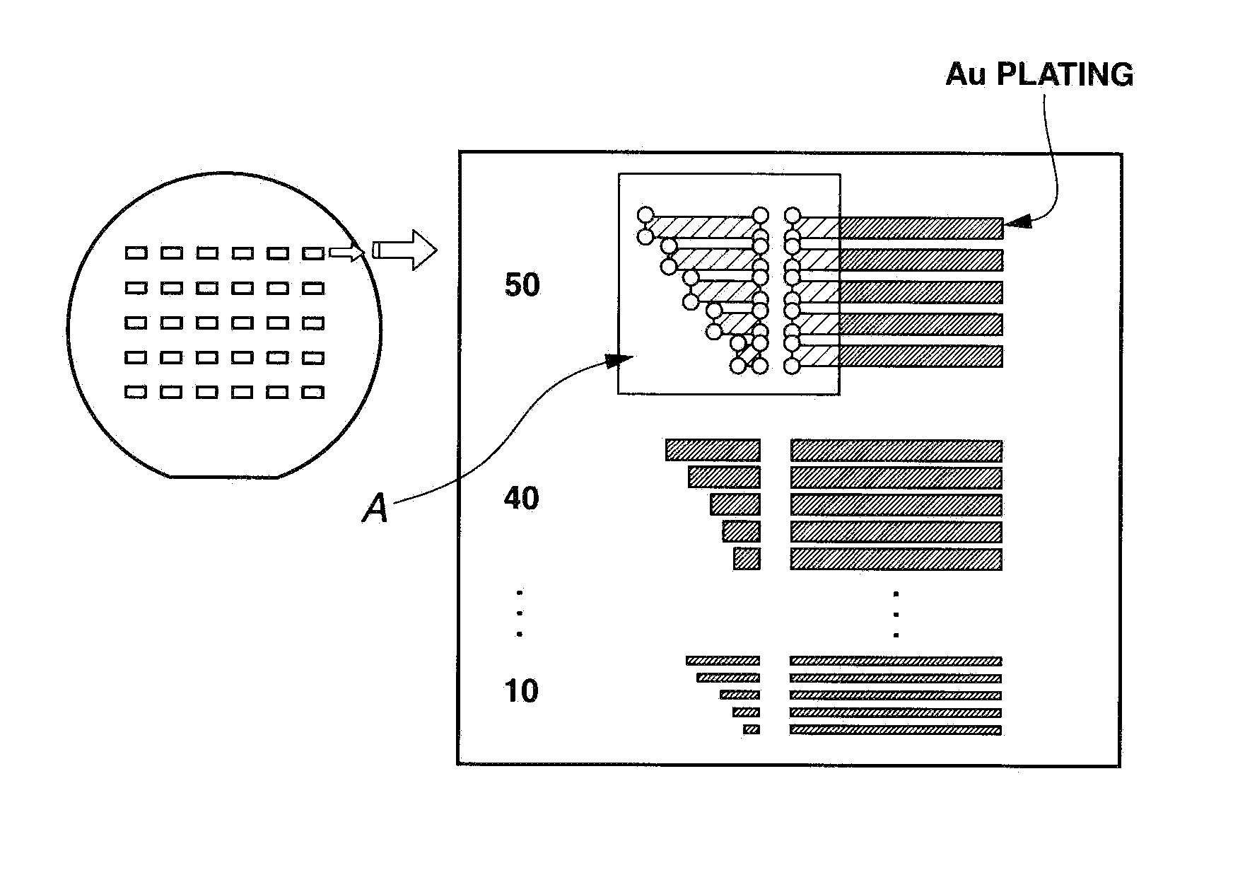 Chemically amplified positive resist composition and patterning process