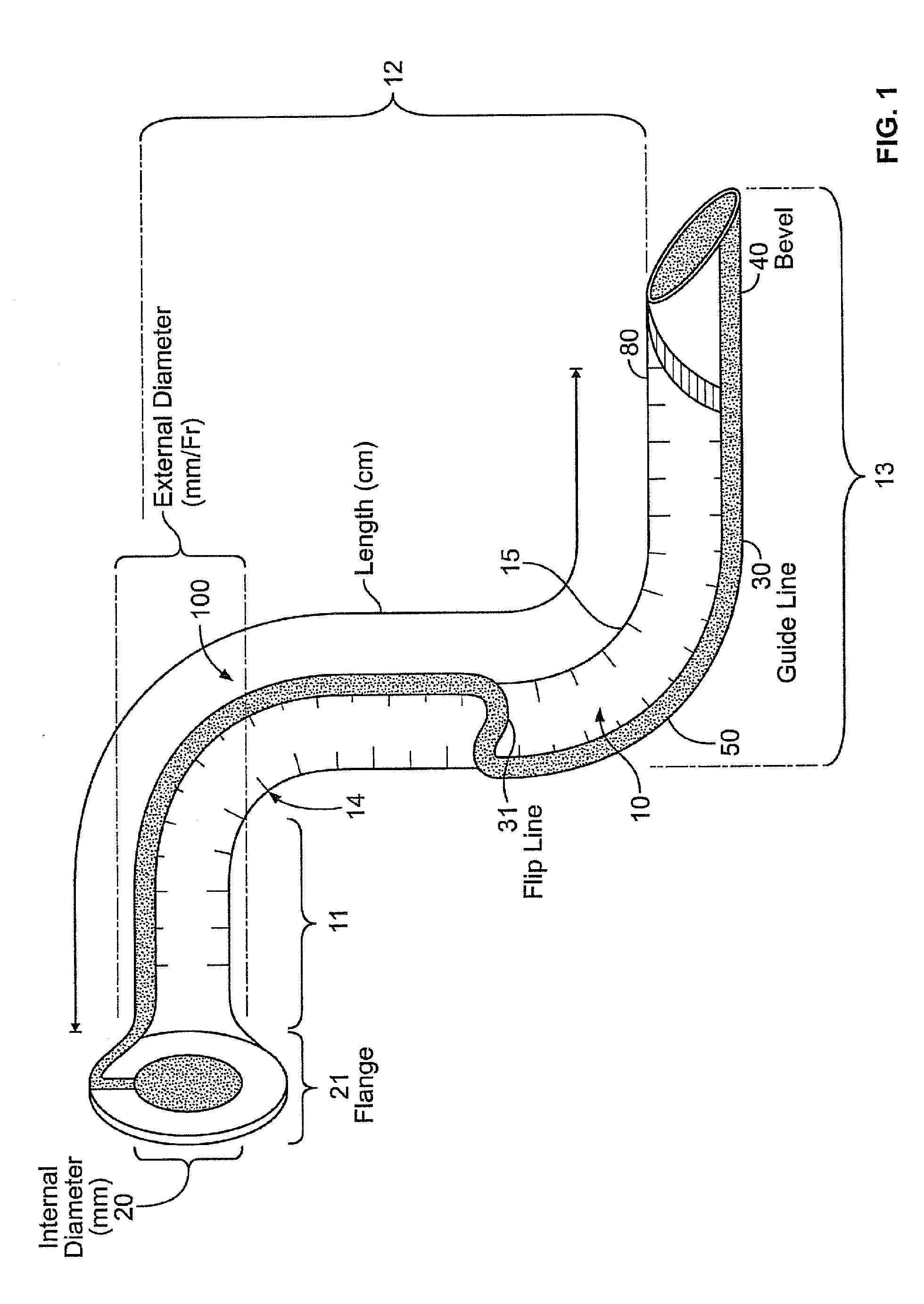 Devices and methods for nasoenteric intubation