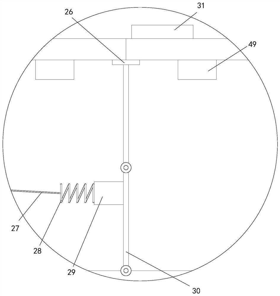 Veterinary pet catching and fixing device and using method thereof