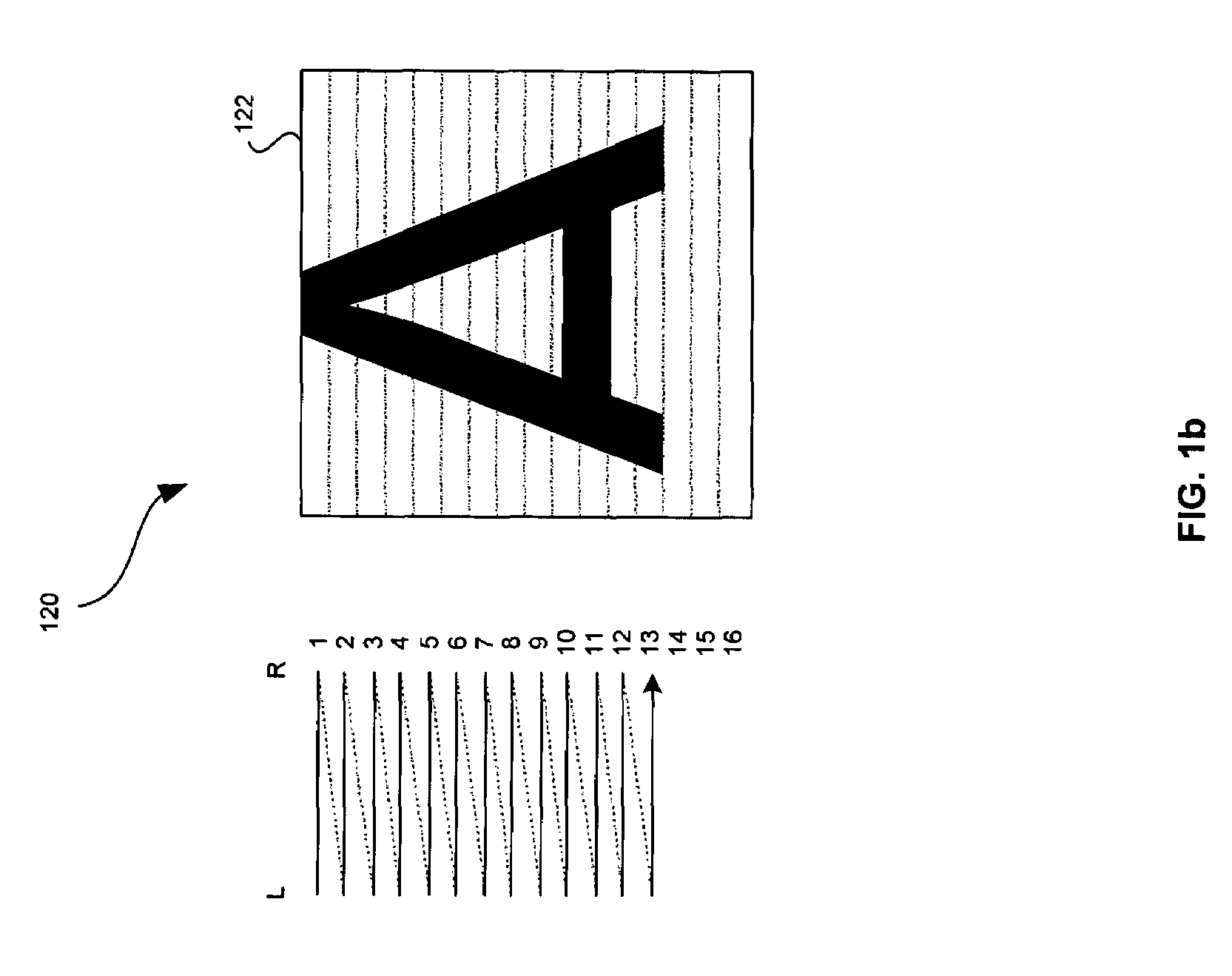 Method and system for converting interlaced formatted video to progressive scan video