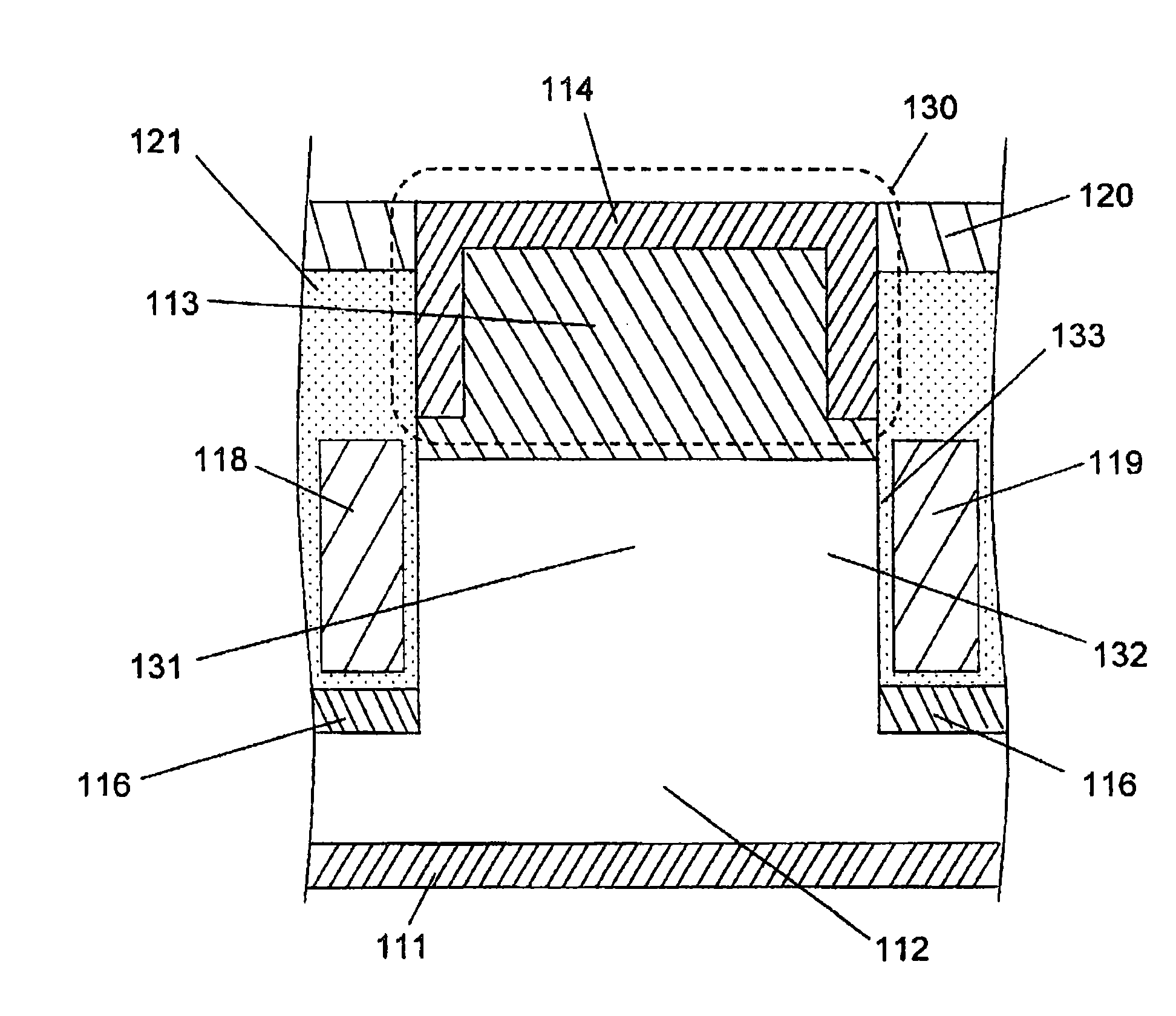 Solid-state image sensing device including solid-state image sensor having a pillar-shaped semiconductor layer