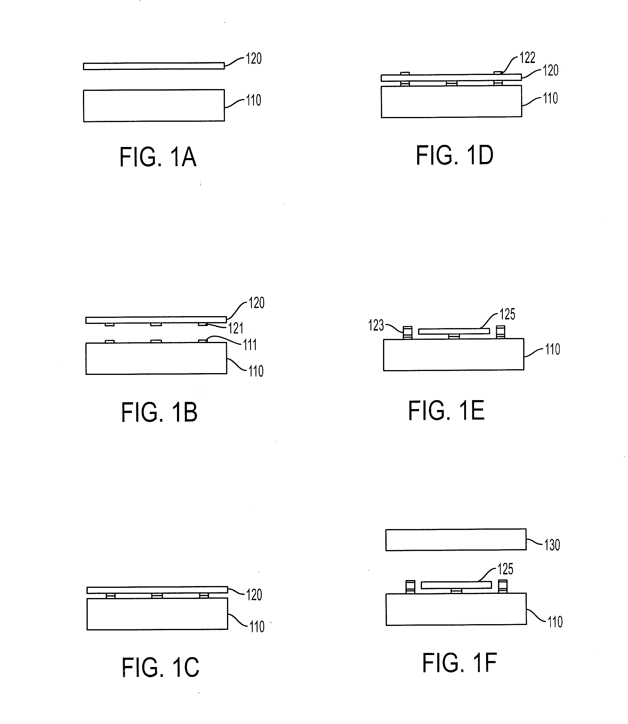 MEMS device with integrated temperature stabilization