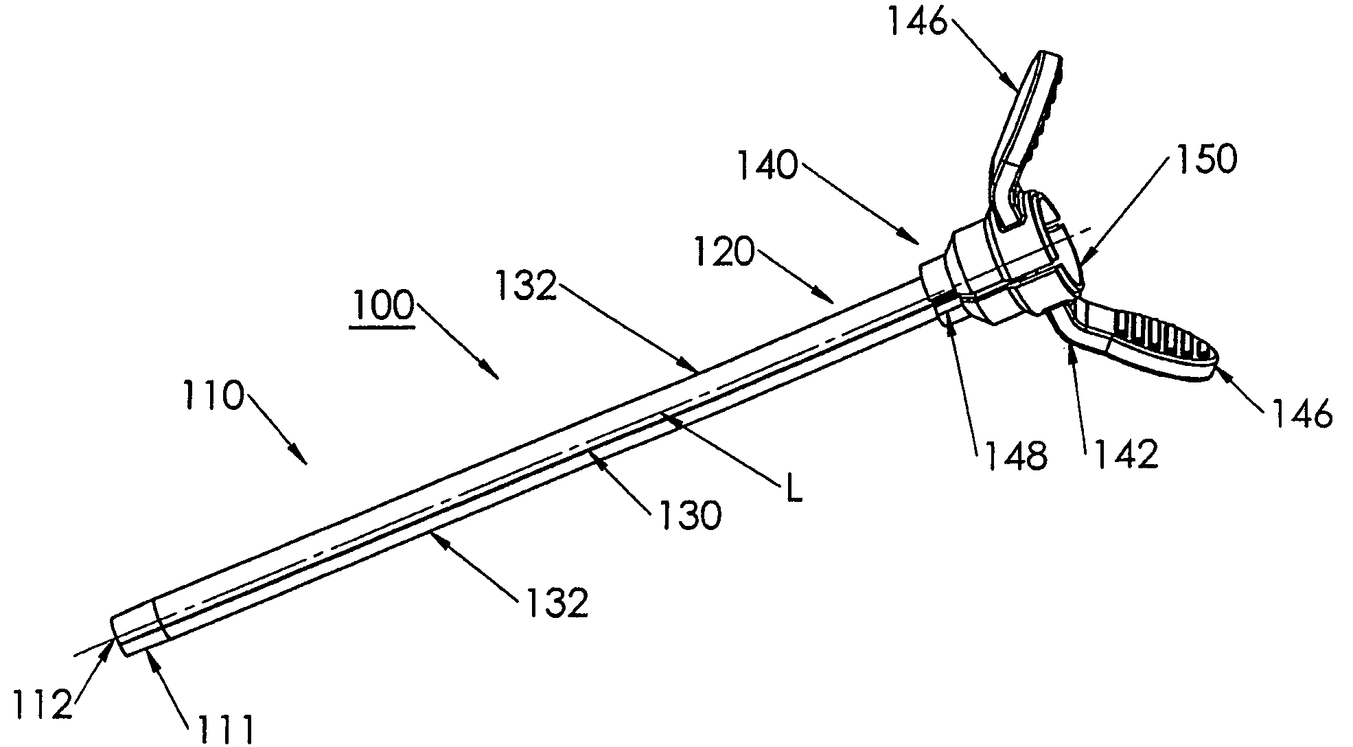 Tearaway Introducer Sheath with Hemostasis Valve