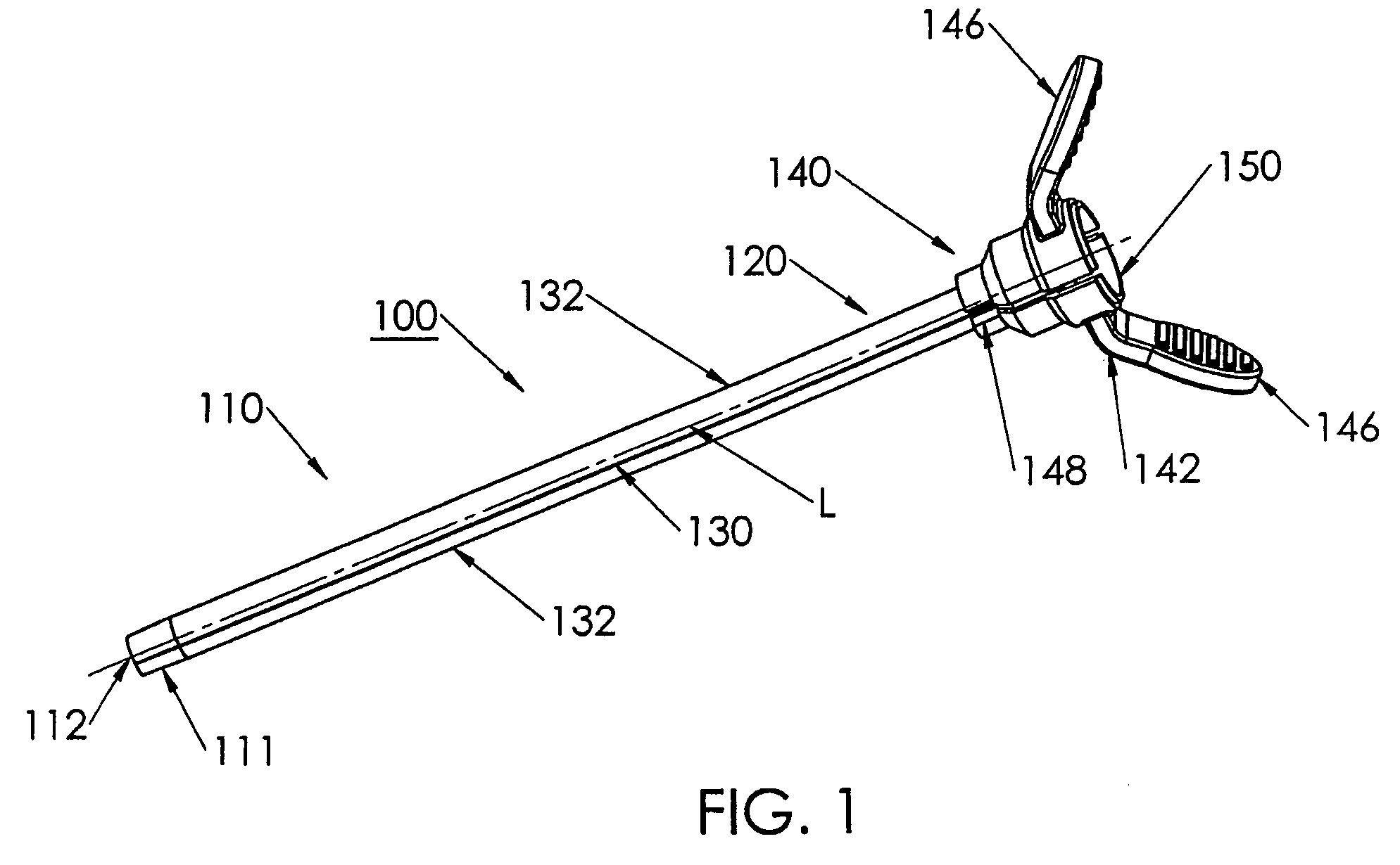 Tearaway Introducer Sheath with Hemostasis Valve