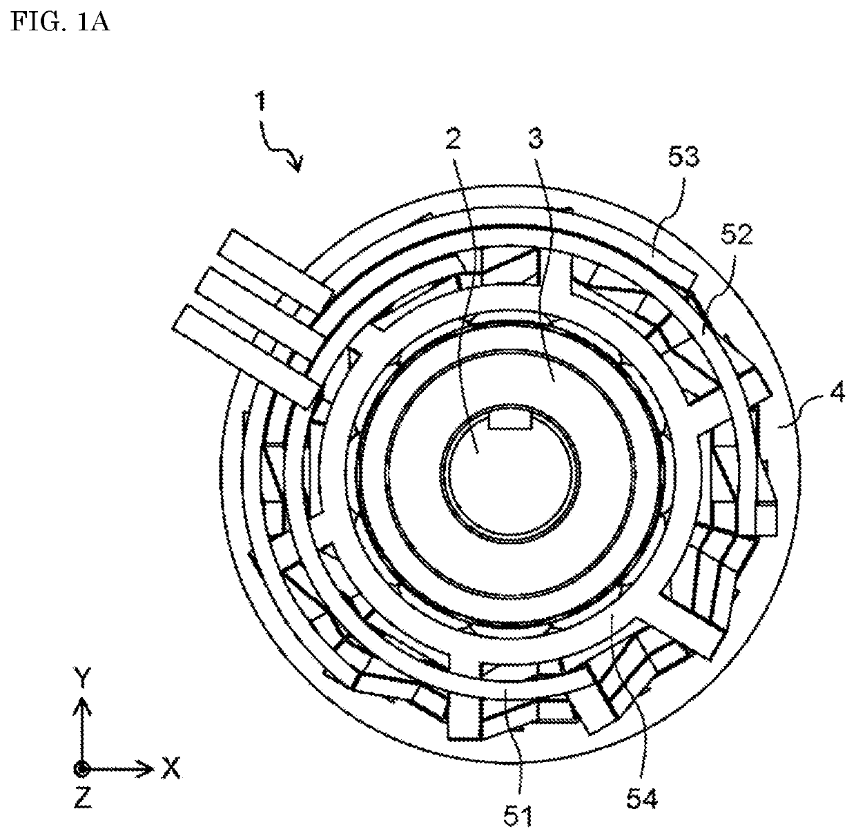 Motor