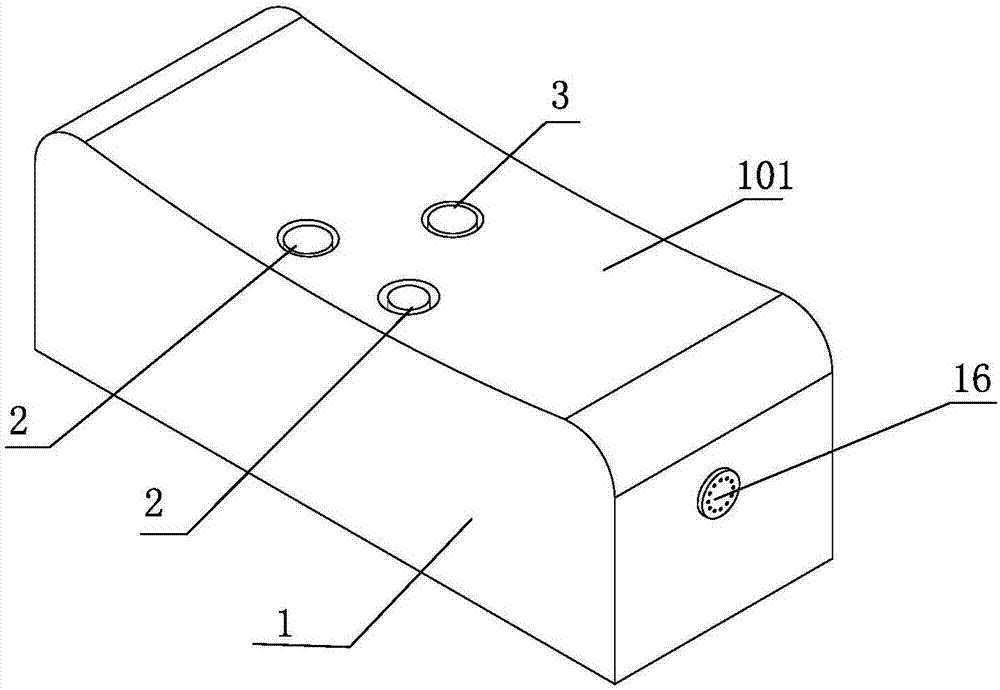 Snoring-stopping pillow