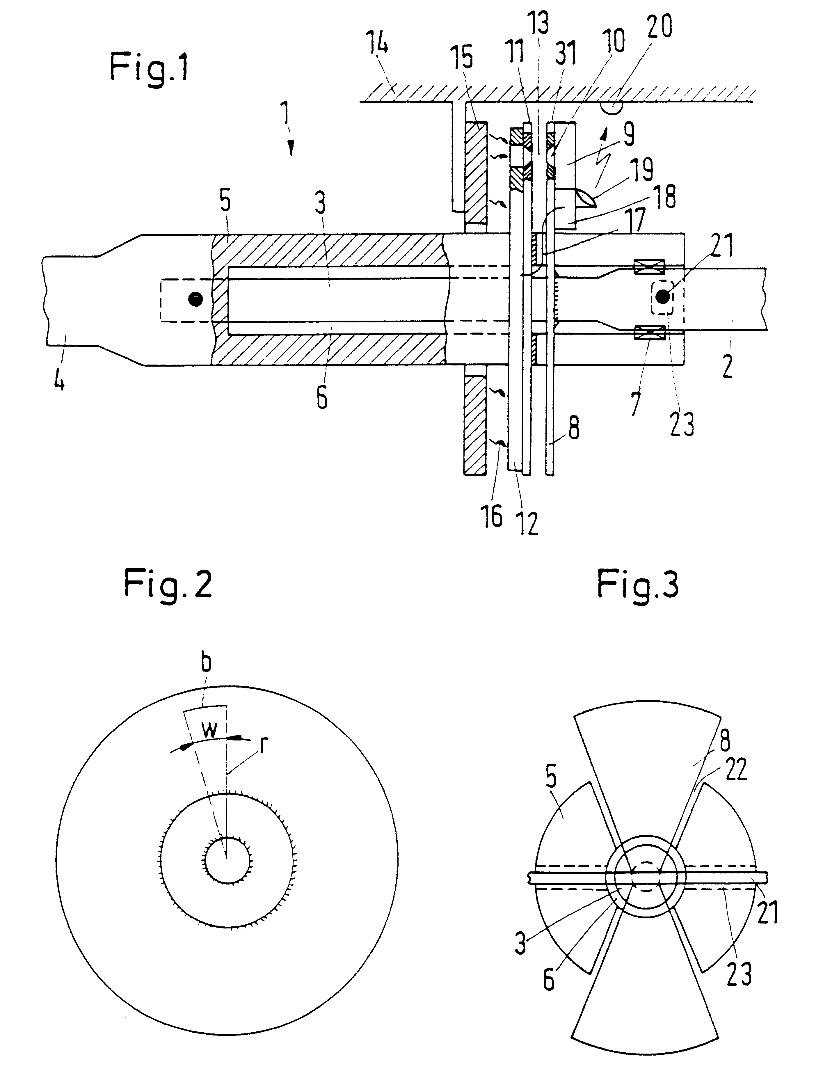 Torque sensor