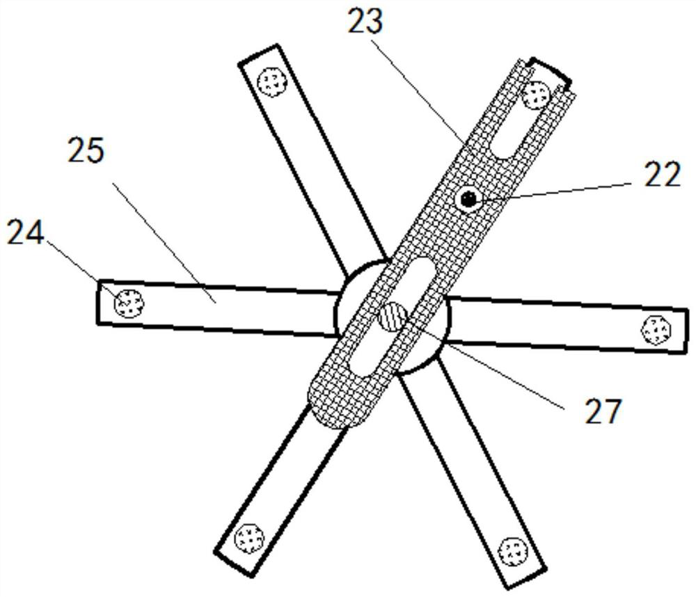 Leakage-proof detection device for keyboard assembly by using photoresistor