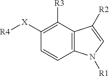 New positive allosteric modulators of nicotinic acetylcholine receptor