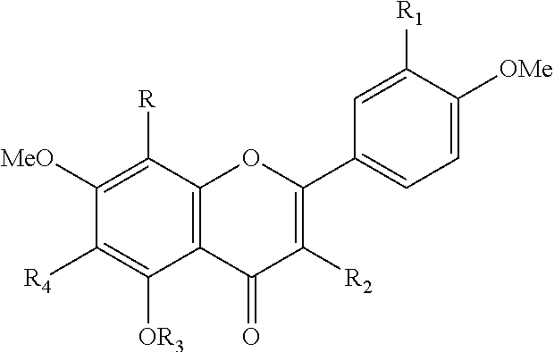 Muscle atrophy inhibitor