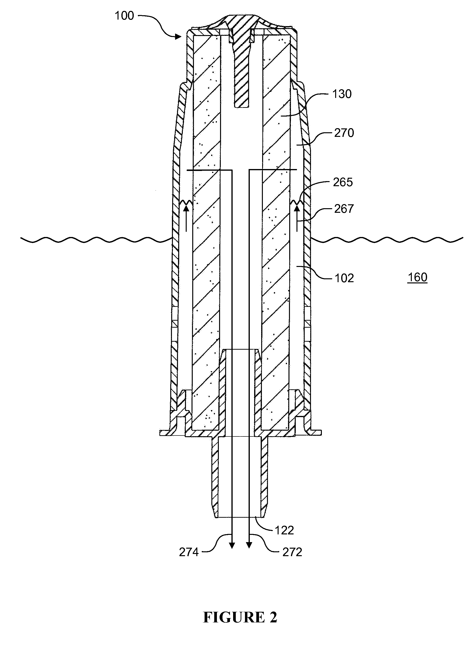 Portable Water Filter