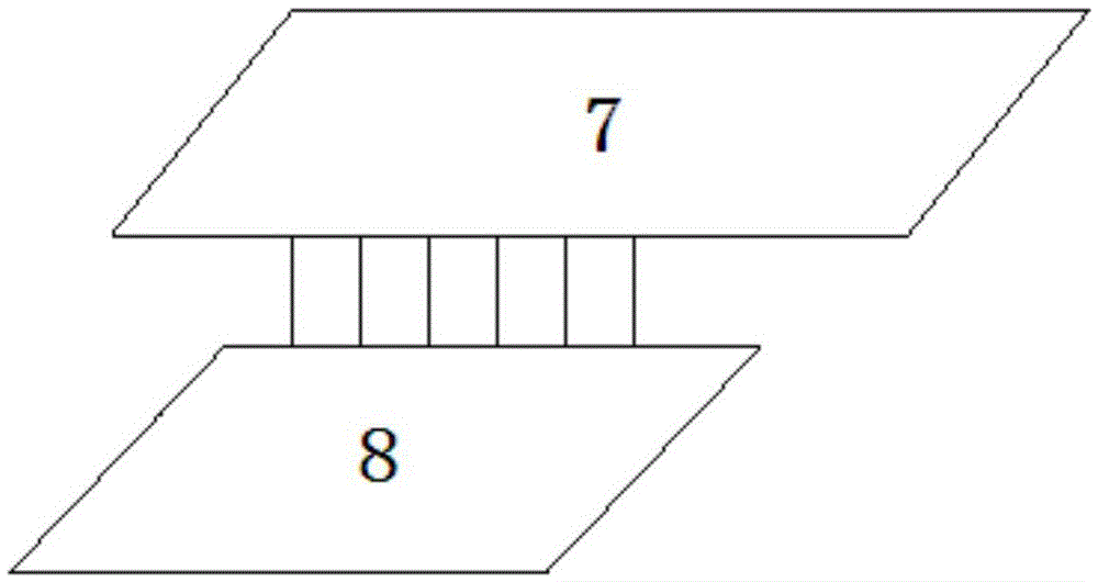 Embedded system with high-capacity nonvolatile memory