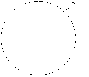 Novel combined type test clamp