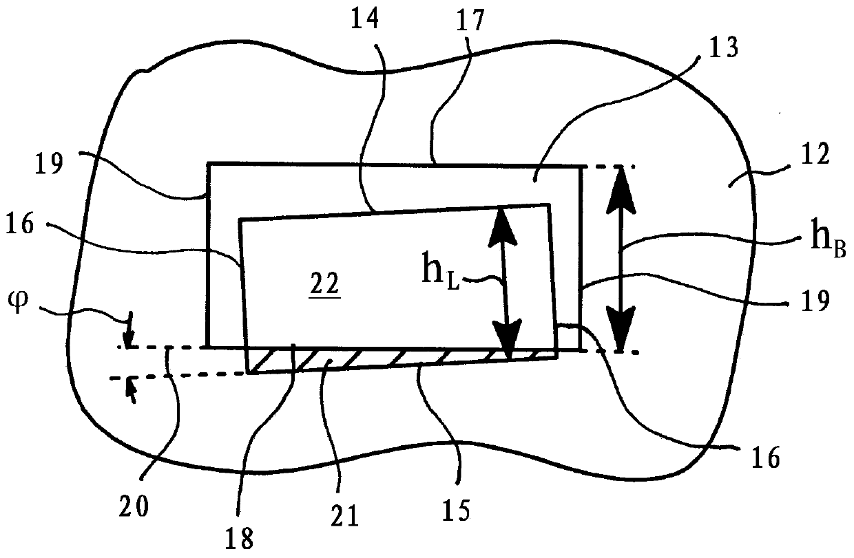 Lighting apparatus for vehicles