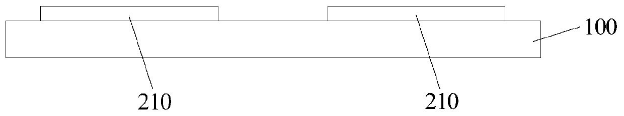 OLED display panel and manufacturing method thereof