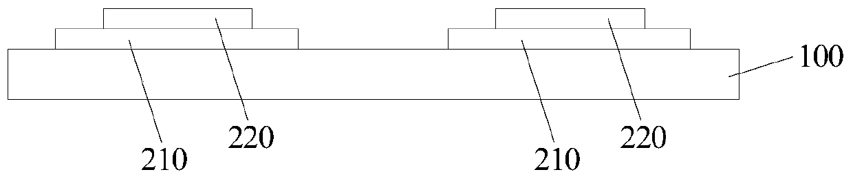 OLED display panel and manufacturing method thereof