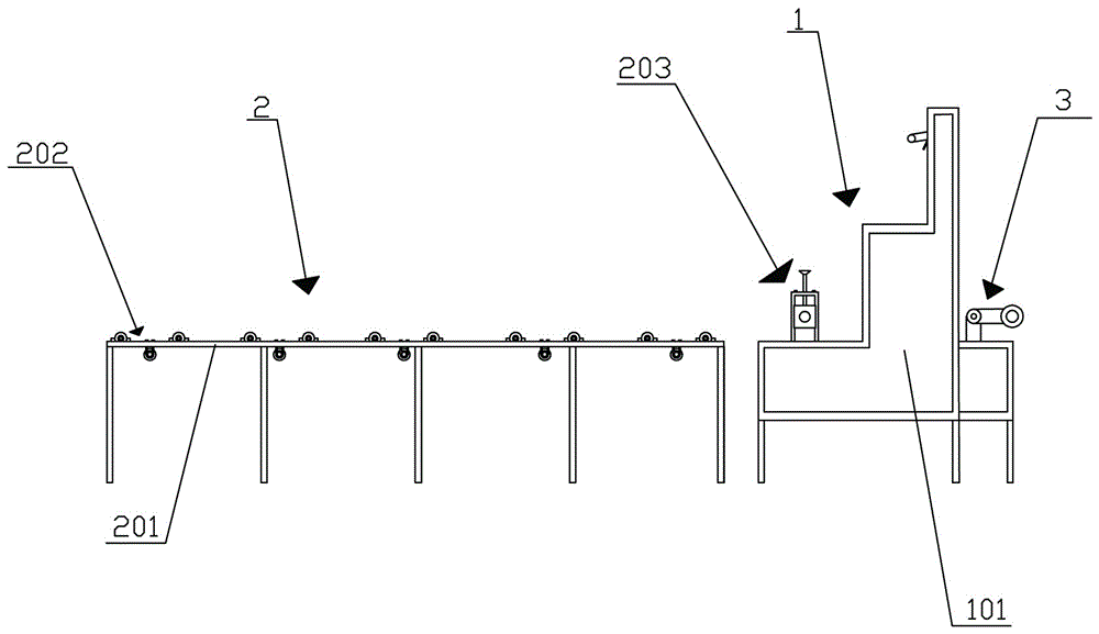 A 3D mesh sewing machine