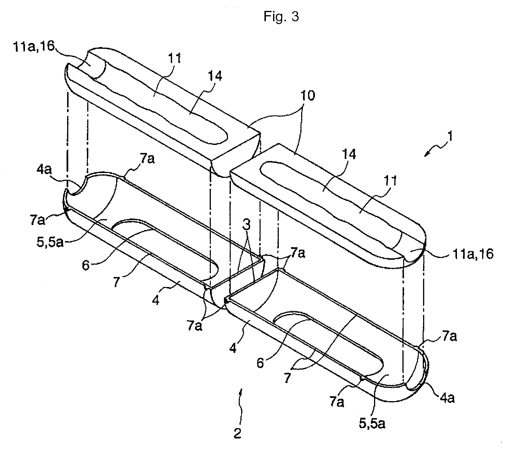 Sperm collection device