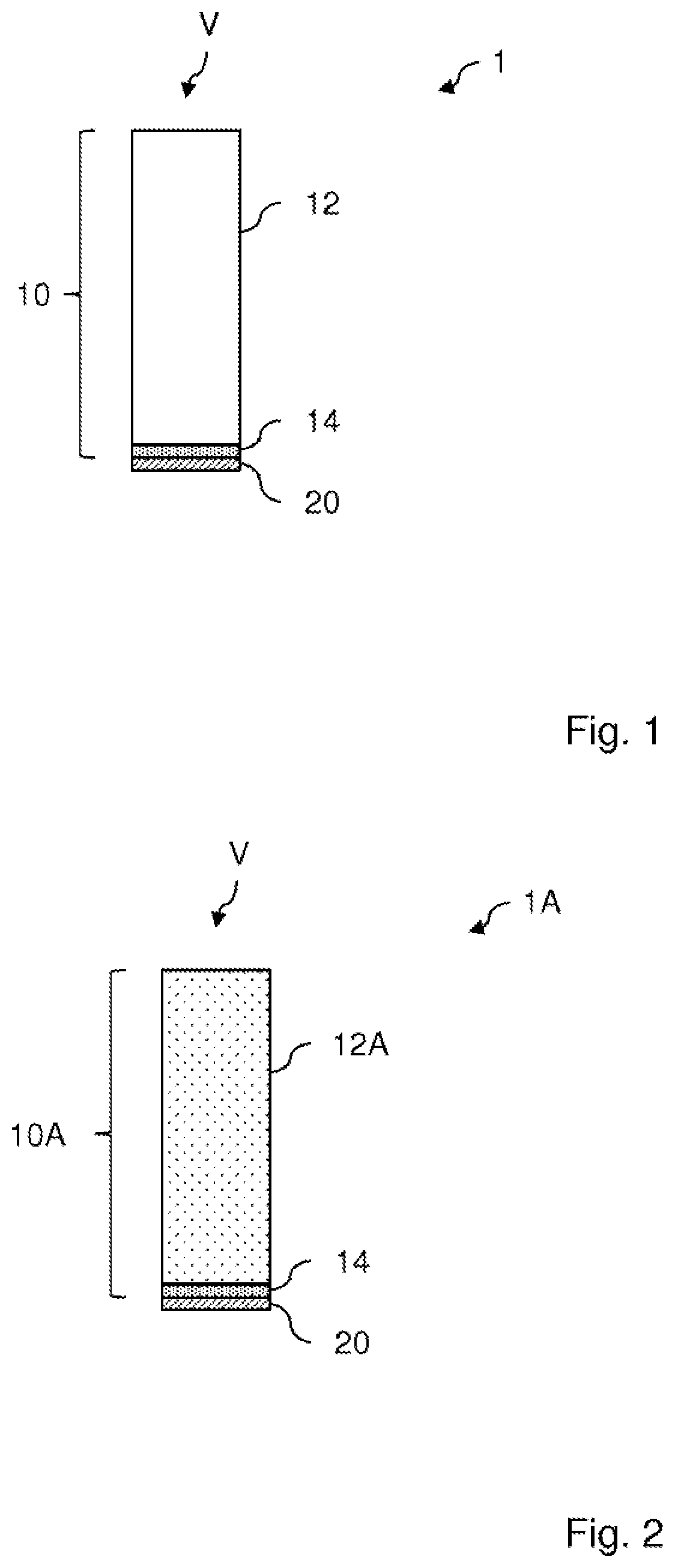 Vehicle Component and Method for Producing a Vehicle Component