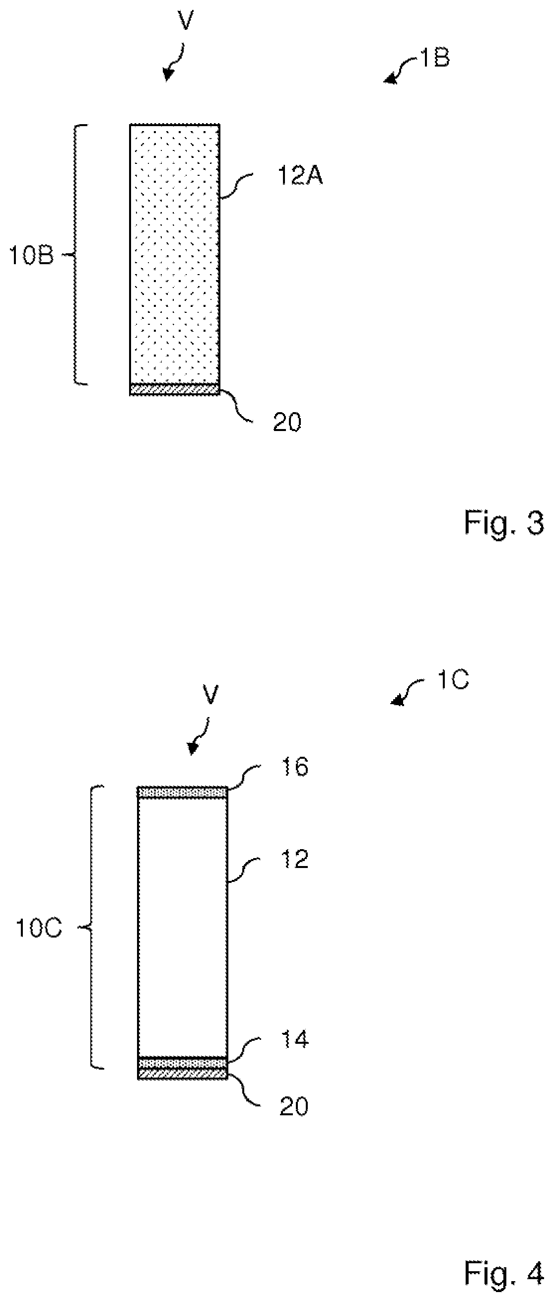 Vehicle Component and Method for Producing a Vehicle Component