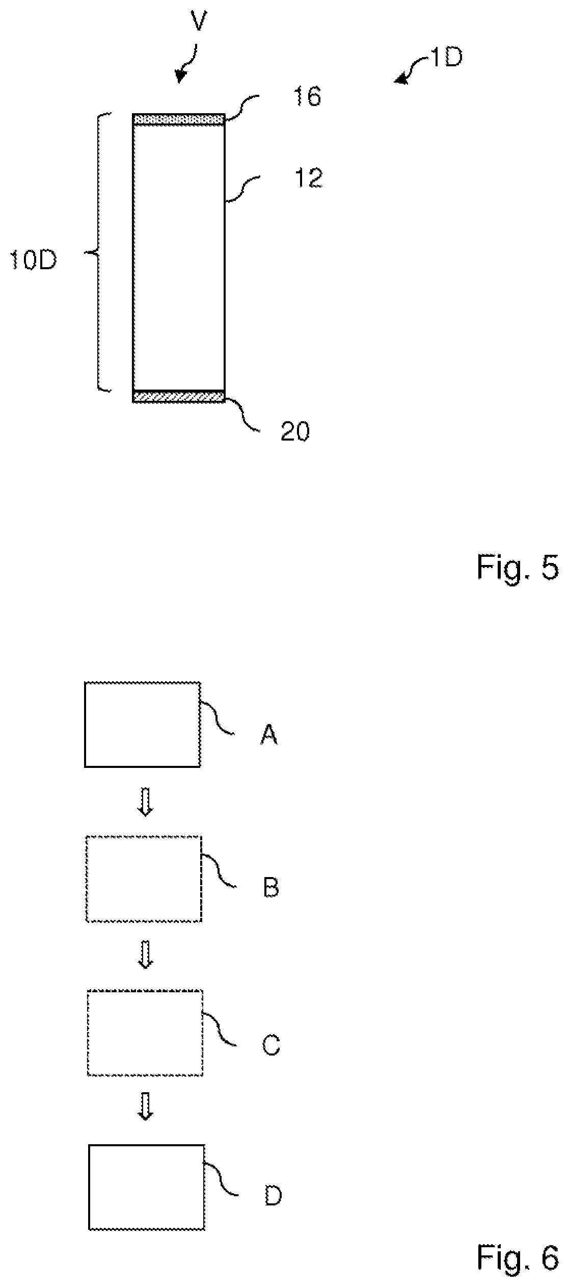 Vehicle Component and Method for Producing a Vehicle Component