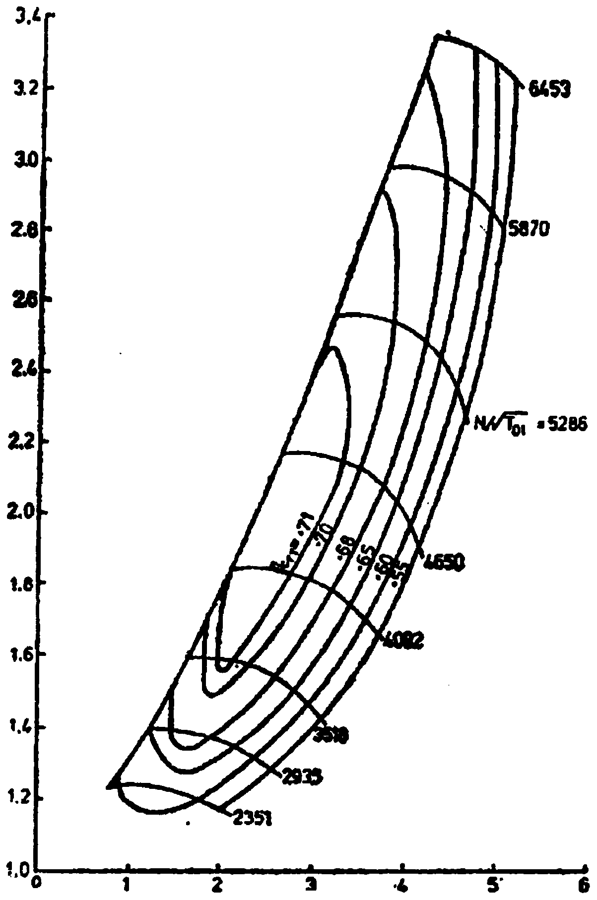 Hydrogen fuel cell air path air flow control device and method