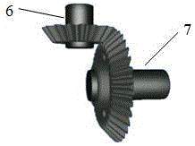 Intelligent protective type diffuse reflection reference plate