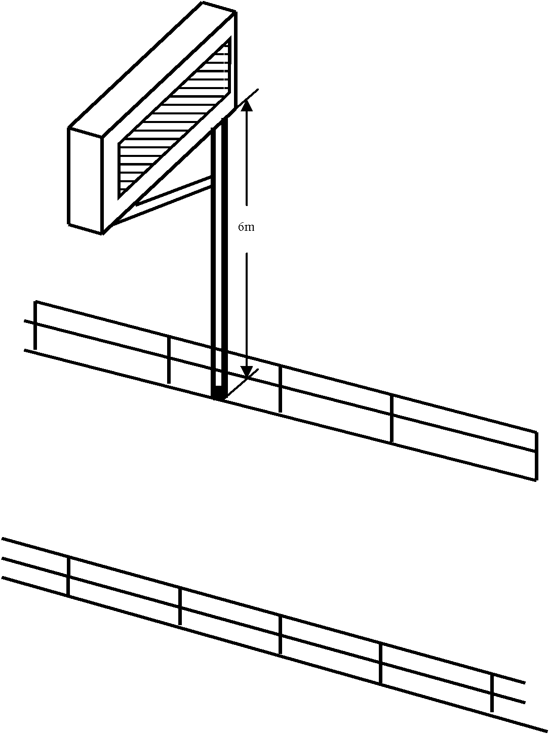 Inducing device and inducing method of vehicle confluence at intersection based on vehicle and road collaboration