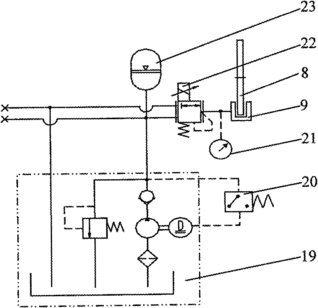 Wheel assembly with integration of independent driving, steering, suspending and braking