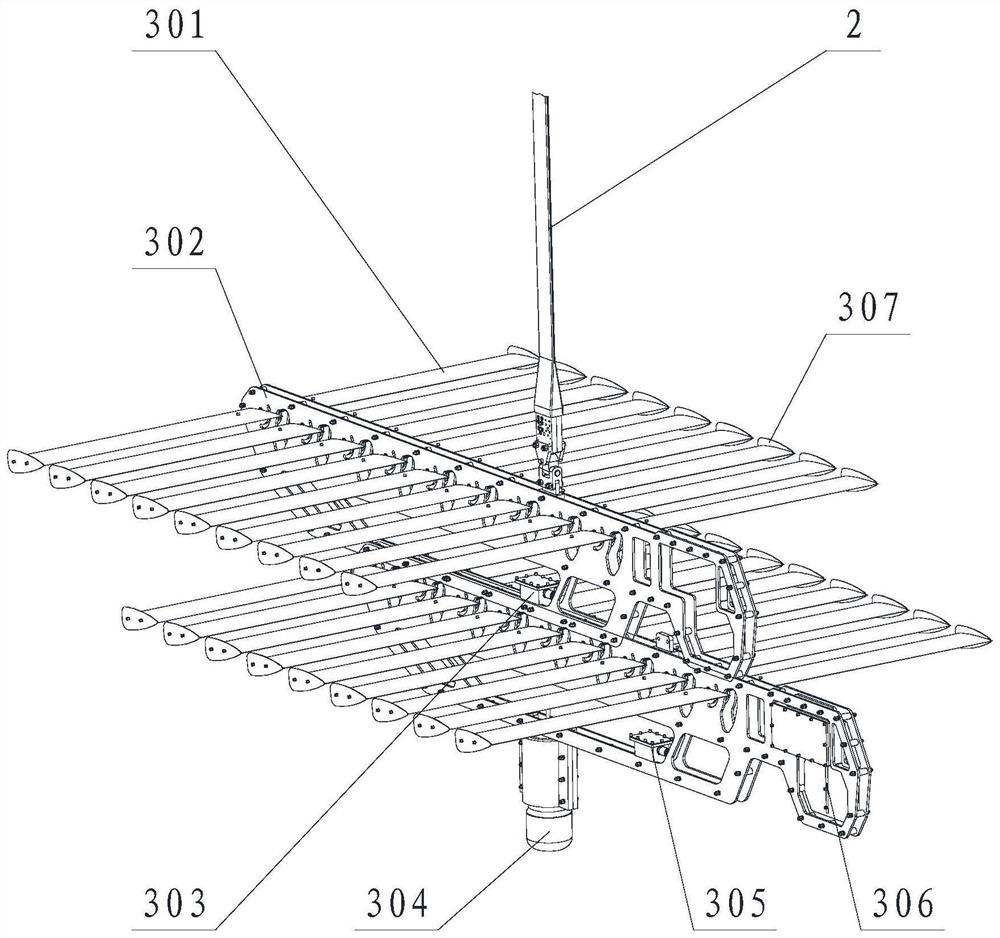 Virtual anchoring system communication buoy capable of autonomously submerging and surfacing