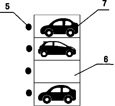 Parking meter device with video image recognition, monitoring and charging functions