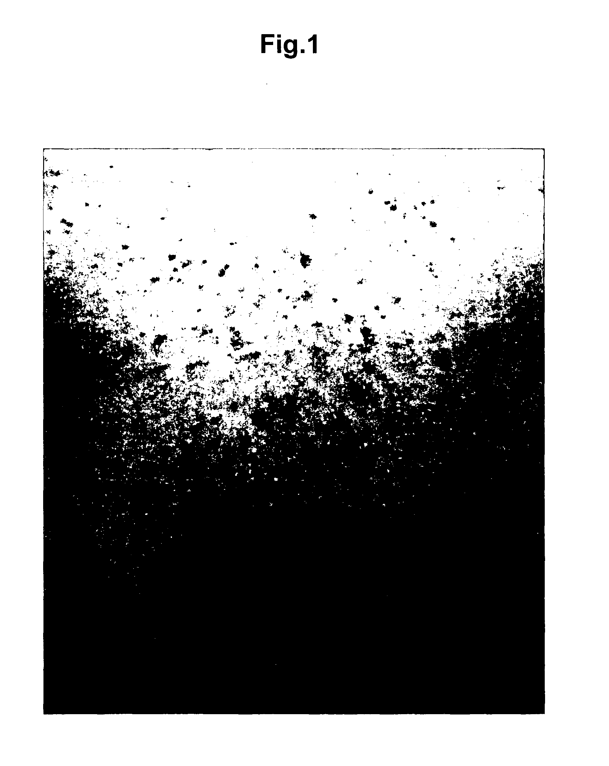 Antibacterial composition for topical use