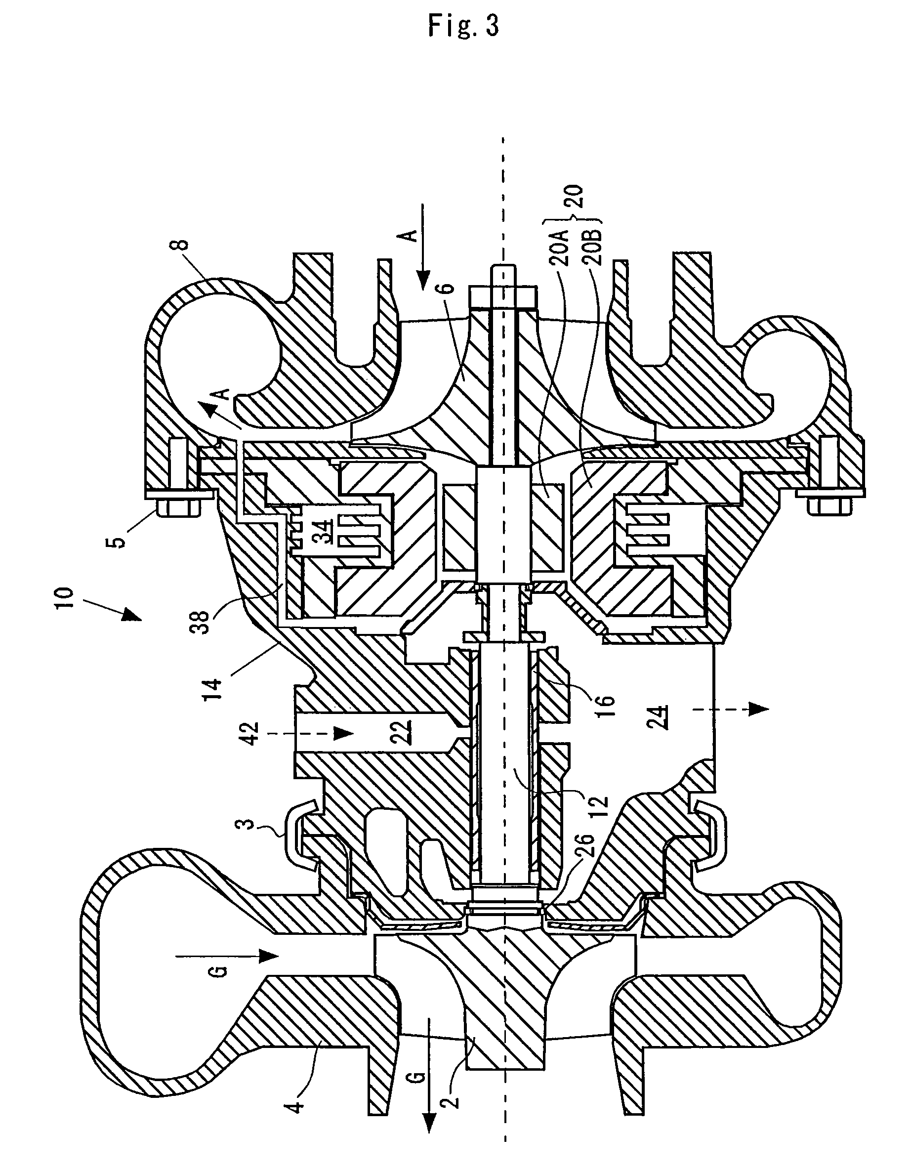 Supercharger with electric motor