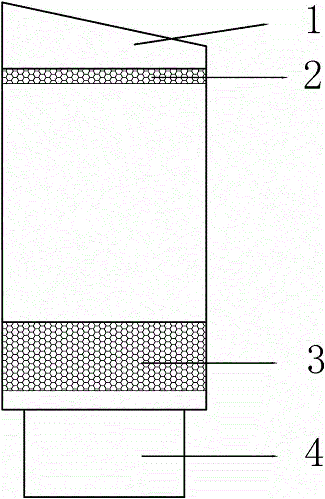 In-vehicle air monitoring and purification device and control method thereof