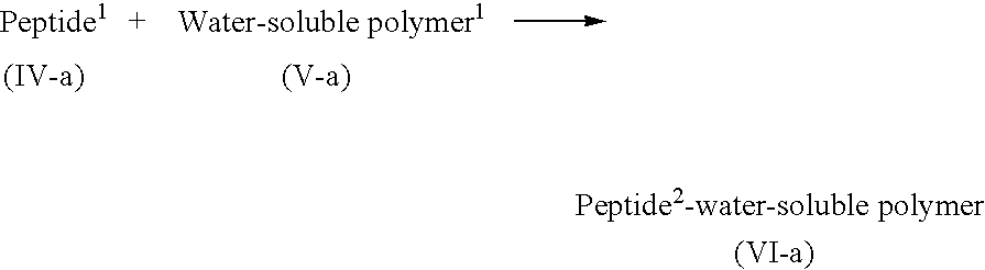 Lipid-peptide-polymer conjugates for long blood circulation and tumor specific drug delivery systems