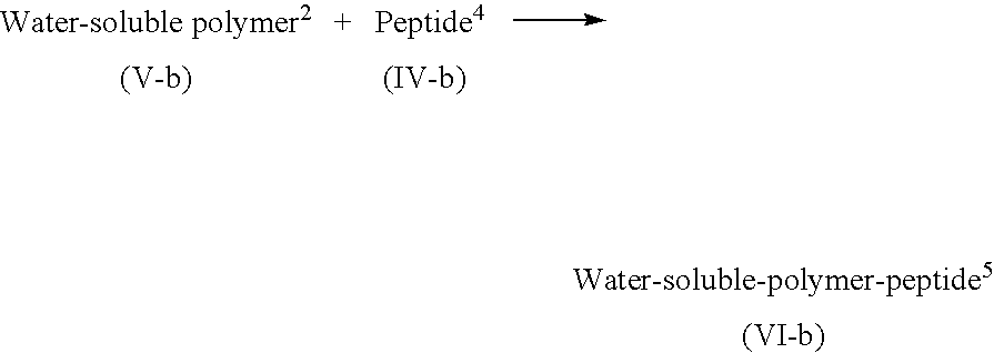 Lipid-peptide-polymer conjugates for long blood circulation and tumor specific drug delivery systems