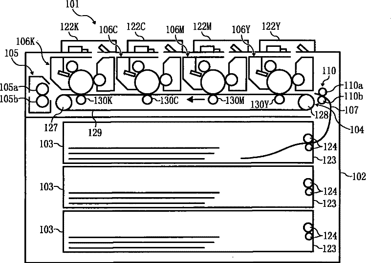 Developing roller, developing device, process cartridge, and image forming apparatus