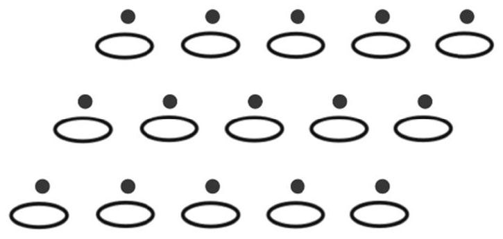 Quantum bit logic gate