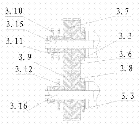 Concrete spreader